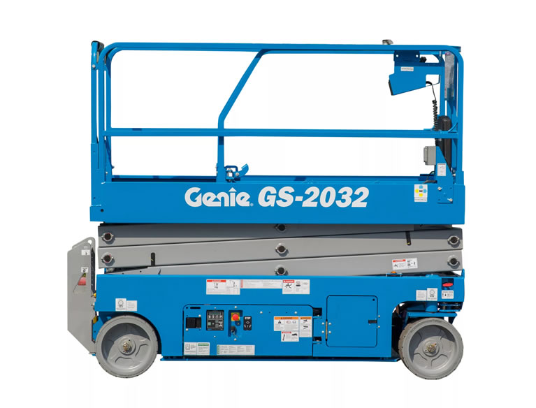 Genie GS 2032-image